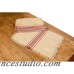 Xia Home Fashions Stripe Linen Placemat XIAH1773